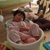 2歳半の娘との接し方