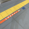 川崎駅線路切り替え工事及びホーム拡張工事の準備、工事、施工後6