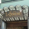 Cafe La Boheme