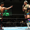 【新日本プロレス】50周年を迎える新日本プロレスを背負う男は誰だ？