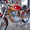 DUCATI 450 DESMO F3 LOOK