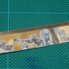 米国型モーガルを作る(72)8350テンダーを丸尻に