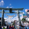 第72回富士登山競走(五合目コース 2019/7/26) 軽い気持ちで参加しても日本最高峰に挑みたくなる何かに満ちた大会！