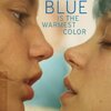 Blue Is the Warmest Colour