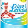 【Amazon】アサヒ 三ツ矢サイダー レモラ 増量品 570ml×24本がタイムセール特価1,398円！　ドデカミンや野菜ジュースも安いです