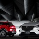 マツダのコンパクトSUV「CX-3」ワールドプレミア。世界市場で搭載エンジンを地域ごとに設定