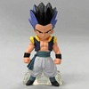 今トレーディングフィギュア　ゴテンクス 「ドラゴンボール アドバージ3」にいい感じでとんでもないことが起こっている？