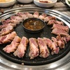 韓国 食い倒れ旅行①ソウルで一番美味しいカルビ