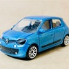 MAJORETTE  RENAULT  TWINGO　LAMBORGHINI  COLLECTION