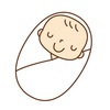 赤ちゃんのにおいが切ない
