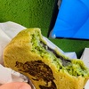 一〇八抹茶茶廊 アリオ亀有店｜甘さ控えめ抹茶粒あん今川焼き！ほろ苦さとやさしさ
