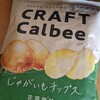 CRAFT Calbeeについて