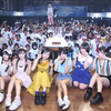 黒瀬サラちゃん21歳の生誕公演レポ