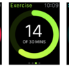 watchOS 2 の Core Graphics は何ができて何ができないのか #potatotips