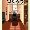 ミニ書斎をつくろう>No.0888