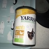 【動画あり】YARRAH（ヤラー）キャットディナーチキン缶 猫の食いつきはどうでしょうか？