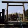 【上越市】居多神社と春日神社