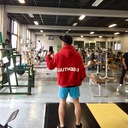 トレーニングと音楽