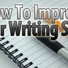 How to Develop English Writing Skills