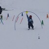 滑走日報 - キロロの雪質を楽しむ