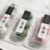 周りが和菓子好きが多くて困惑