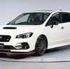 ハイウェイ移動に最適なセカンドカー　レヴォーグ（VMG）購入！