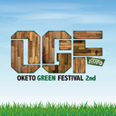 OKETO GREEN FESTIVAL official blog