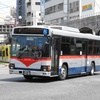 南国交通(元神奈川中央交通バス)　2297号車