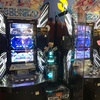 夜勤残業明けのゲーセン巡り