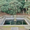 白井の玉井戸（千葉県香取）