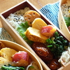 1月21日のお弁当