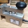【情報 TNX】電鍵（JRC CCK-410）の紹介