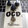Fulltone OCD と Walrus Audio Mayflower