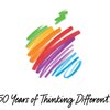 Apple創立50周年の祝宴。公式サイトで50年の歴史を辿る特別動画を公開