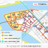 ＃５８３　中央区佃に自動運転ロボと無人宅配ロボ導入　先進実験都市にする気か！いいぞいいぞ！