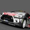 WRC（世界ラリー選手権）−「NEW LOOK」DS3 WRC！ 次戦ポルトガル大会から