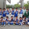 第23回　村上杯少年サッカー大会　2日目　レッド　（6年生）