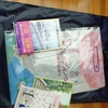 日記。岩井圭也さんの冊子と謎解き。