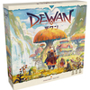 【ボドゲ新作・再販情報】デワンが気になる。デワン....て眺めてたらグレート・ウエスタン・トレイル・エルパソも出るじゃない。ぐぅ...