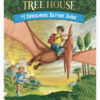 英語多読】初心者でもスラスラ！読みやすい！Magic Tree House