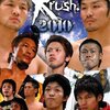 3/19「Krush初代王座決定トーナメント 〜Triple Final Round〜」のチケット取ったぜ〜。