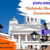 Taking Helsinki Segway Tour Shore Excursion