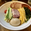 【今週のラーメン５２２２】東京味噌らーめん 鶉（東京・武蔵境）特製味噌冷やし中華 ＋ サッポロラガービール赤星　〜やっぱ名作！東京トップクラスの別格味噌冷やし！一回食っとけ！