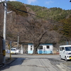 4976．松倉駅（JR東日本 釜石線）