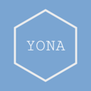 YONA's room