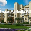 Emaar Marbella Villas will show you the height of luxury