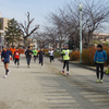 FUN!RUN!758 走ろう会 in 湯〜とぴあ宝。