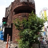 腸詰、肉圓。渋谷「麗郷」