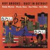Roy Brooks - Duet in Detroit