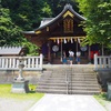 黒龍神社 福井パワースポット